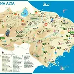 Daire Santa Ana *