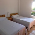 Santa Ana Daire Denia