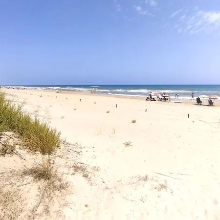 Apartamento Santa Ana