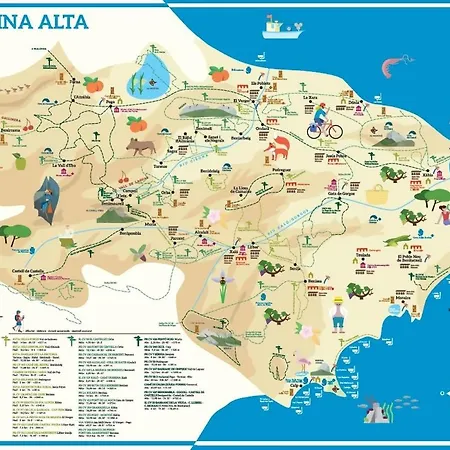 Apartman Santa Ana *
