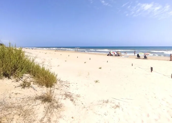 Apartamento Santa Ana