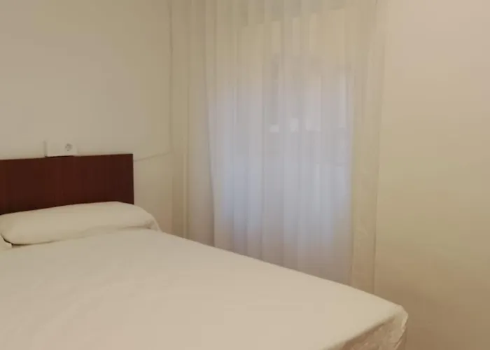 Santa Ana Apartamento *
