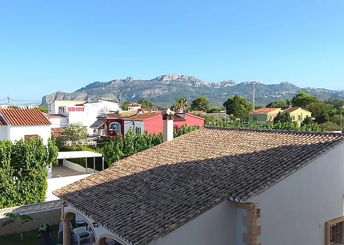 Santa Ana Dénia
